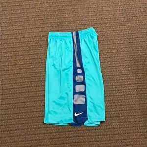 Nike Elite shorts